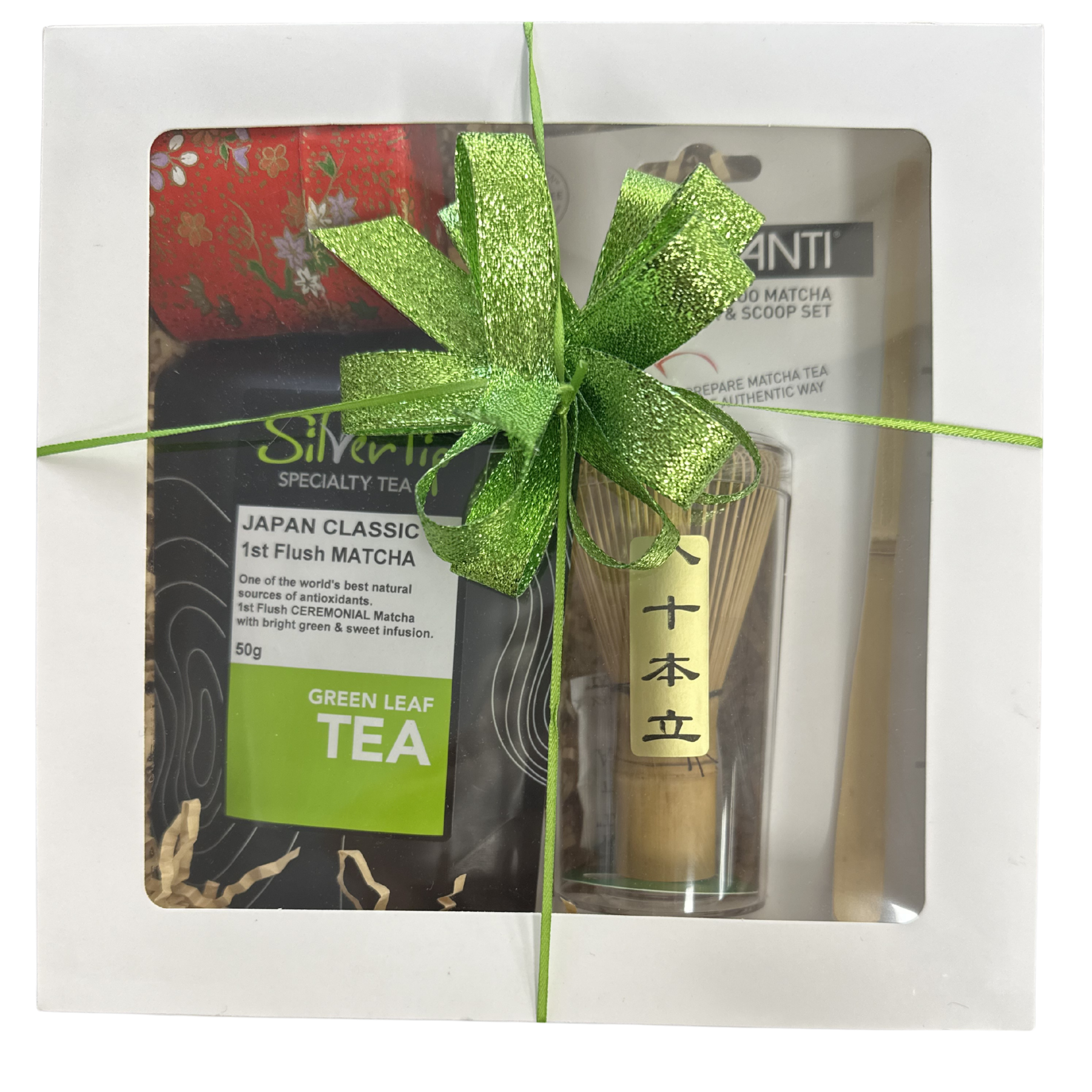 Japan Matcha Gift Set